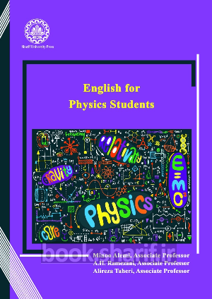 English for Physics Students